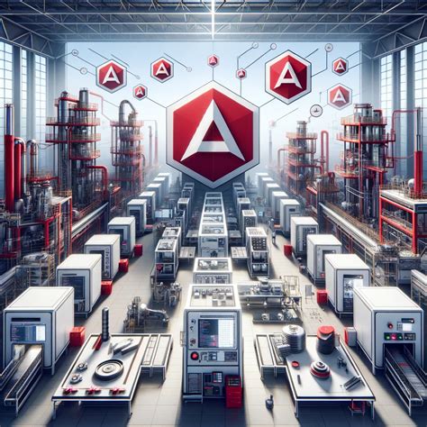 are angular factory singletons